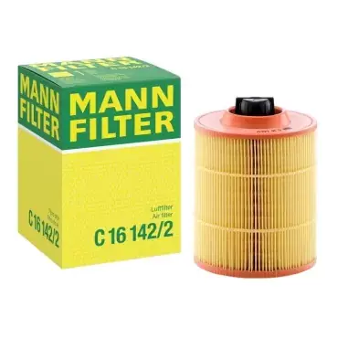 Disponibil imediat Filtru aer C 16 142/2 Mann Filter